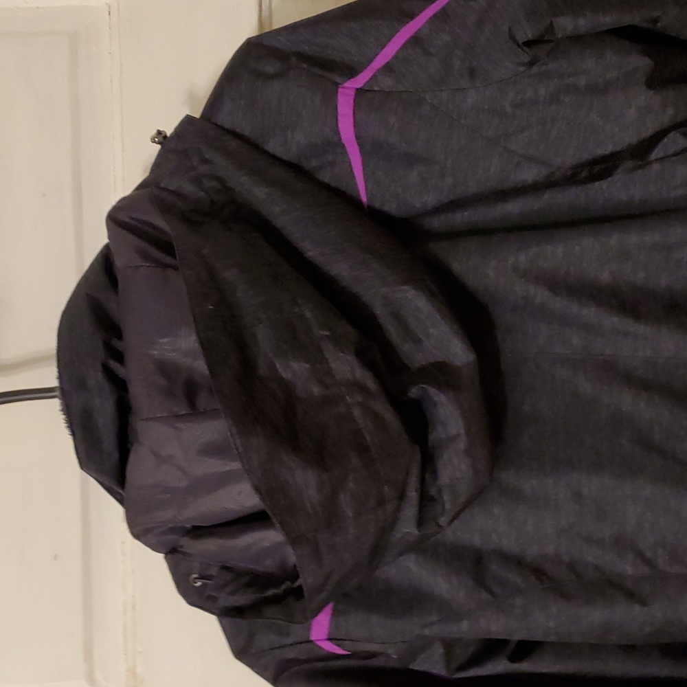 Womens Jacket Zero Xposur Performance Jacket. 3 I… - image 3